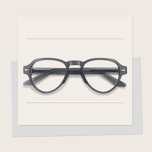 Yeetian classico Keyhole Design occhiali unici rivetti in metallo occhiali personalizzati all'ingrosso aviazione acetato <span class=keywords><strong>montatura</strong></span> per occhiali - Product Image 5