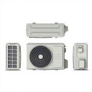 ZERO Z-pro House Use Smart 20+ Seer <b>Mini</b> Split <b>Air</b> <b>Conditioner</b> Heat Pump 30 R410A Control Z-PRO Series 1800 Split Wall Mounted A - Product Image 1