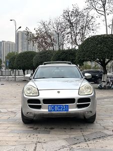 Voitures d'occasion pas chères <span class=keywords><strong>à</strong></span> <span class=keywords><strong>vendre</strong></span> <span class=keywords><strong>Porsche</strong></span> <span class=keywords><strong>Cayenne</strong></span> 2004 Gris 3.2L Automatique LHD Essence SUV - Product Image 3