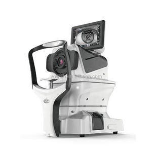 FKR-710 <span class=keywords><strong>Auto</strong></span> <span class=keywords><strong>Refractor</strong></span> Oftalmische Apparatuur <span class=keywords><strong>Auto</strong></span> Refractometer Keratometer <span class=keywords><strong>Auto</strong></span> <span class=keywords><strong>Kerato</strong></span> Refractometer - Product Image 1