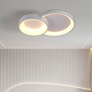 Nouvel Arrivage Éclairage de Décoration Moderne Encastré Salon Chambre Télécommande 48w Led Nuage Plafonnier - Product Image 5