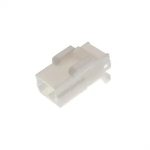 Conector eléctrico automotriz pa66 amp 3 pin tyco, 174928-1