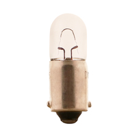 Ampoule indicateur T3-1/4 BA9S #755 # H893LF #1893 #1820 #41 #44 #46 #47 #256 #756 #757 #3796 #949 Ampoule T3-1/4 BA9S Ampoule de voiture