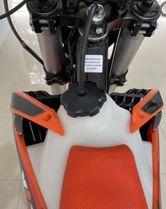 KEWS K16 CB250 250CC 4 temps enduro motocross motos tout-terrain refroidies par air dirt bike 250cc à <span class=keywords><strong>vendre</strong></span> - Product Image 5