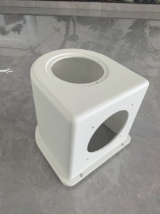 SMC FRP GRP nhà ở cơ khí và thiết bị điện nhà ở máy bảo vệ vỏ bên ngoài - Product Image 2