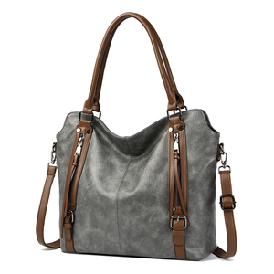 Nouveauté 2024 : Sacs à main de luxe en cuir PU pour femmes, design tendance, sacs à bandoulière et sacs travers pour femmes - Product Image 5