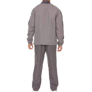 Chaqueta Deportiva para Hombre, Ligera, Impermeable, Reflectante, Cortavientos, para Entrenamiento, Invierno, Diseño Estampado o Liso - Product Image 4