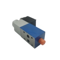 Prix d'usine DBE10 série soupape de décharge proportionnelle DBE10--30B-315YM soupape hydraulique