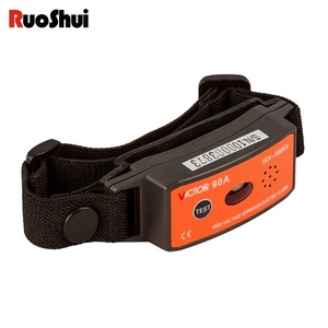 Detector de Voltaje de Brazo VICTOR 90A, Alarma Eléctrica sin Contacto, Protección de Seguridad, Indicador de Alarma de Alto Voltaje - Product Image 2
