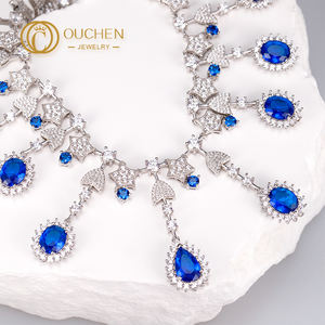 Ochen Gii प्रमाणित 9k/10k/14k/22k/24k/24K/24K/22k/24K/24K/24K/24k सोने की प्रयोगशाला - Product Image 2