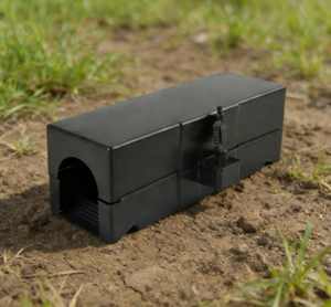 Tunnel <b>Bait</b> Station Mouse <b>Box</b> - Product Image 4