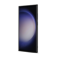 Étui de téléphone Denior OEM/ODM rétro en cuir PU anti-traces de doigts, protection intégrale 360°, support gaufré, porte-cartes personnalisable et compatible