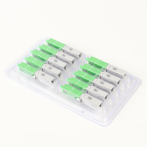 Conector Rápido FTTH <span class=keywords><strong>SC</strong></span>/APC para Cable de Fibra Óptica - Product Image 5