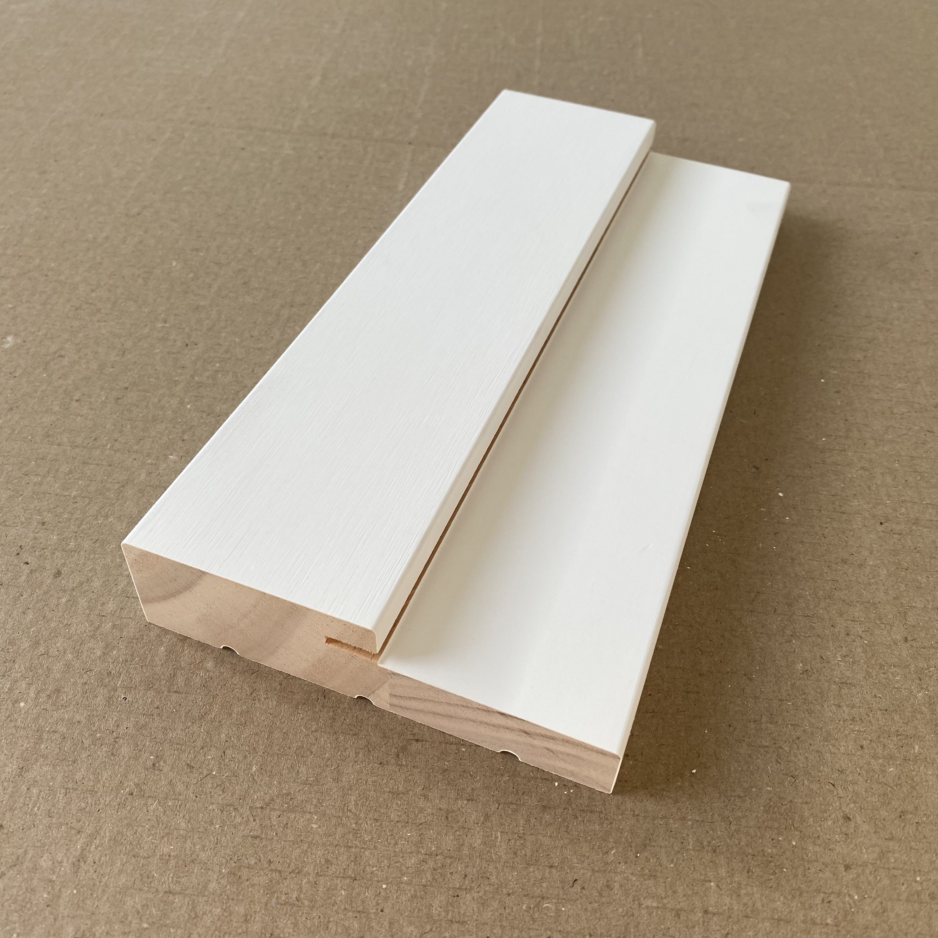 วงกบประตู 4