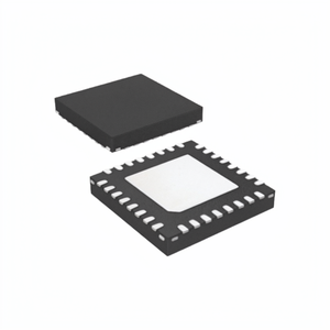 Embedded Electronic Circuit Components EFM8LB11F32ES1-C-QFN32 Original One Stop Service 32 UFQFN Exposed Pad - Product Image 1