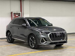 Autos Usados Audis <span class=keywords><strong>Q3</strong></span> <span class=keywords><strong>1.5</strong></span> <span class=keywords><strong>TFSI</strong></span> <span class=keywords><strong>35</strong></span> Sport Sin Accidentes Pintura Original SUV Gasolina Auto Usado - Product Image 5