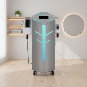 Máquina de Rodillos de Vacío para Moldear el Cuerpo, Indolora y Permanente, en Oferta - Product Image 1