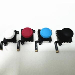 SYYTECH yedek Hall Joystick NS anahtarı Lite OLED denetleyici onarım parçaları için - Product Image 2