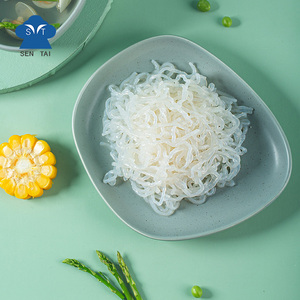 Cero calorías vegetariano salud konjac comida shirataki - Product Image 2