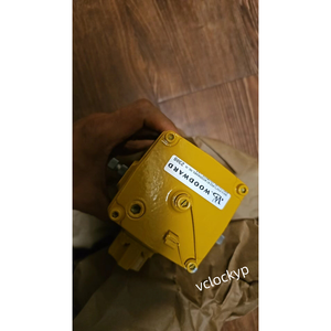 1 Unidad Nueva de Regulador WOODWARD 8250-749 con Envío Gratuito a través de DHL/FedEX - Product Image 4