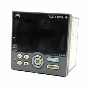 เครื่องควบคุมอุณหภูมิอเนกประสงค์โยโกกาว่า UT35A UT32A UT35A-000-11-00 Ut35a-001-1100 โยโกกาว่า - Product Image 4