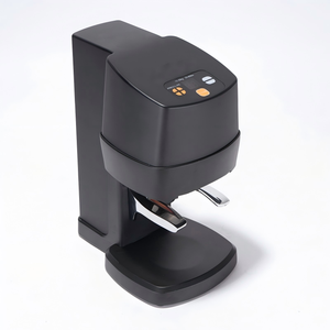 Tasseur à café électrique automatique 58 mm, pression réglable, machine à presser l'espresso, outil à café portable pour café et maison - Product Image 1