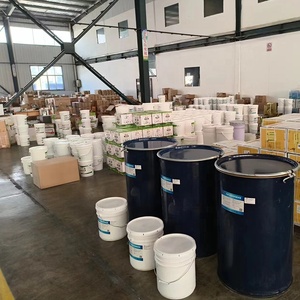 Hai thành phần HEPA lọc Sealant Carbon Bộ lọc không khí Sealant <span class=keywords><strong>Polyurethane</strong></span> dính cho bộ lọc không khí - Product Image 6