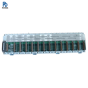 Carte mère PLC haute performance FP2-BP14 FP2-BP08 FP2-BP12 à montage en slot pour système de contrôle d'automatisation industrielle - Product Image 1