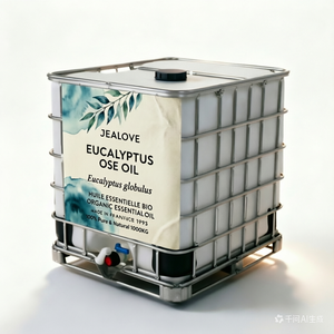 Olio da Massaggio 100% Puro Naturale di Eucalipto Distillato a Vapore, <span class=keywords><strong>Profumo</strong></span> Floreale per Aromaterapia, Diffusore, Pulizia e Azione Antimicrobica - Product Image 6