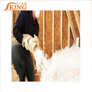 <span class=keywords><strong>Laine</strong></span> minérale lâche <span class=keywords><strong>de</strong></span> 100mm d'épaisseur - Product Image 2