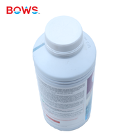 Produits chimiques de piscine de clarificateur d'enzymes du rendement élevé 1L pour l'agent auxiliaire d'élimination d'eau et d'huile de natation
