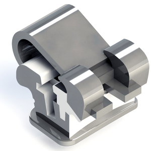 Sản Phẩm Nha Khoa Ortodoncia Roth 022 018 Niềng Răng Hoạt Động Tự Điều Chỉnh Khung Chỉnh Nha - Product Image 4