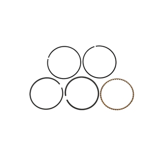 Suitable for 2007-2016 Polaris Sportsman 90 Cylinder Piston <b>Gasket</b> Kit With a 47mm Bore, Part Number 454934 - Product Image 4