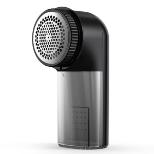 공장 새로운 디자인 스웨터 Pilling <span class=keywords><strong>Fuzz</strong></span> 무료 패브릭 면도기 린트 제거 기계 - Product Image 1