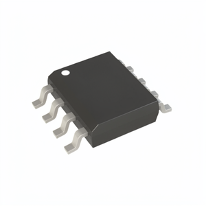 SI4860DY-T1-GE3 8-SOlC Transistors Electronic Circuit Components Manufacturer Channel - Product Image 1