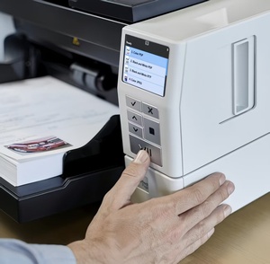 Escáner a Color Dúplex <span class=keywords><strong>de</strong></span> Alta Velocidad Kodak I4600 A3, Resolución 600x600dpi, 120ppm, CCD, 1 Año <span class=keywords><strong>de</strong></span> Garantía, para Documentos, Marcas y <span class=keywords><strong>Archivos</strong></span> - Product Image 3