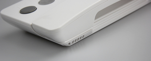 Combiné de porte Audio, unité d'abonnement intérieure, 2 fils avec LED, anneau ON/Off, Design russie, Europe de l'est - Product Image 6