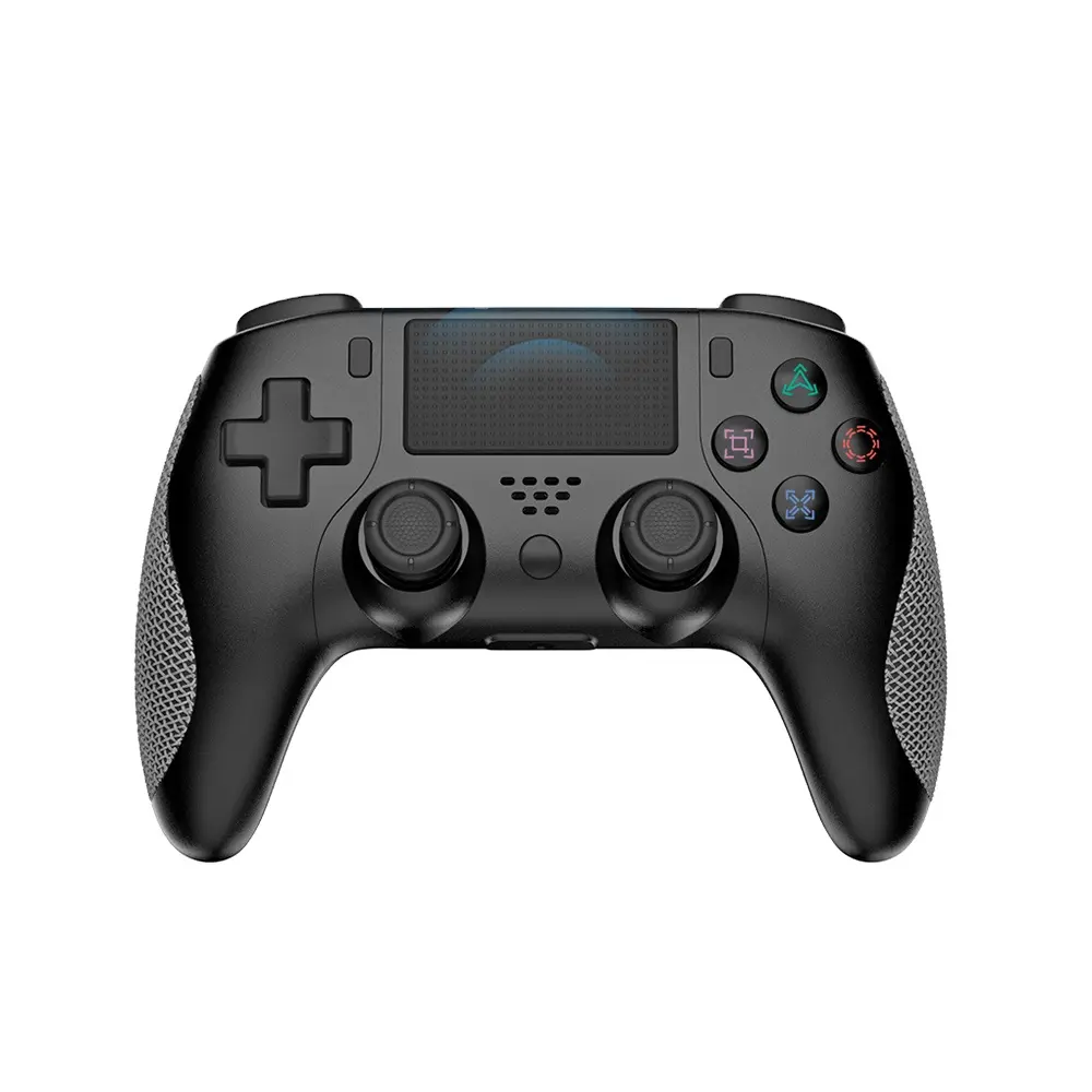 DOBE TP4-0421 беспроводной игровой контроллер для PS4 игровой консоли геймпад для PS4 Pro консоль с внешний разъем