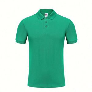 Camiseta de Diseño de Alta Calidad con Estampado Unisex, Novedades, Camisetas Polo Personalizadas, Ropa de Trabajo al por Mayor, Camiseta Polo de Golf Lisa - Product Image 4