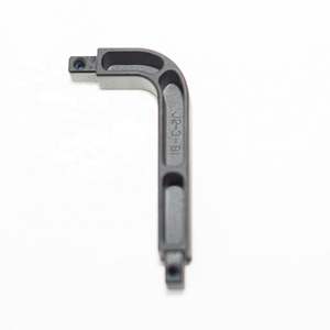 Accessoires de drone agricole Agras T40/T20P neufs, pièces de réparation de support en L de type véritable pour drone de protection des plantes DJ1 - Product Image 3