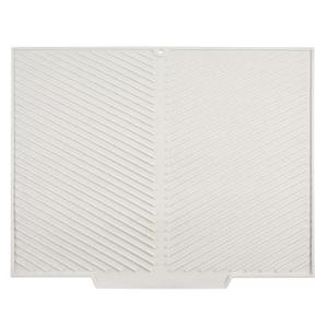 Tapete de Silicona Antideslizante Resistente al Calor para Secar Platos, Escurridor de Cocina de Secado Rápido, Ecológico y de Grado Alimenticio - Product Image 2