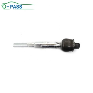 OPASS ด้านหน้าด้านในTie Rodเพลาสําหรับ<span class=keywords><strong>HONDA</strong></span> <span class=keywords><strong>CIVIC</strong></span> V VIII MK 5 8 2003- 53010-SNA-A01 - Product Image 4
