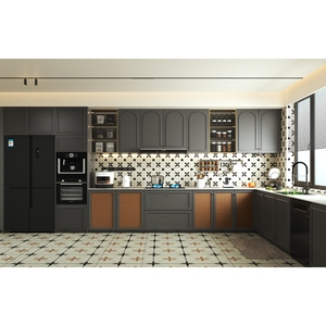 <span class=keywords><strong>Módulos</strong></span> <span class=keywords><strong>de</strong></span> Muebles <span class=keywords><strong>de</strong></span> <span class=keywords><strong>Cocina</strong></span> a Medida con Planificación Integral y Soluciones <span class=keywords><strong>de</strong></span> Almacenamiento Multizona para Interiores <span class=keywords><strong>de</strong></span> <span class=keywords><strong>Cocina</strong></span> - Product Image 2