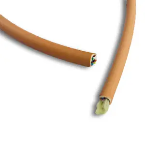 厂家定制批发电线编织屏蔽新能源软电缆