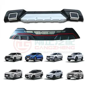 Piezas de automóviles, venta al por mayor, juego de parachoques trasero, proveedor para CHERY TIGGO 7 PRO TIGGO 8 PRO OMODA FULWIN2 QQ A1, accesorios