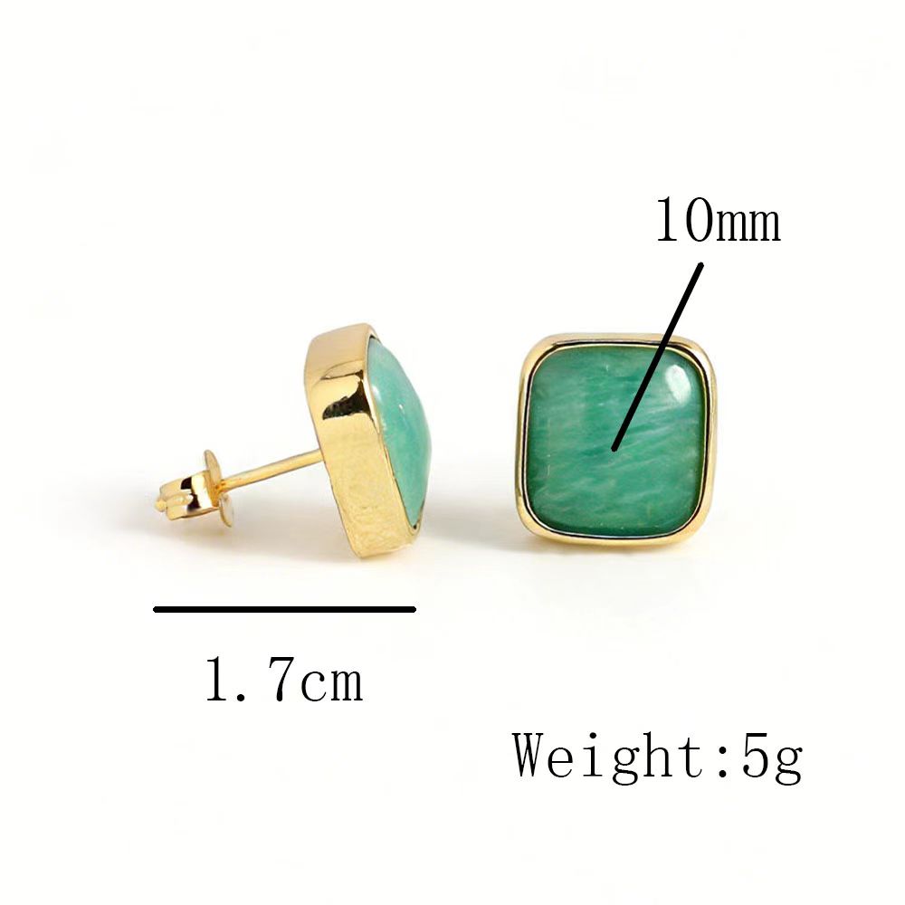 Boucle d'oreille#5