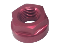 OEM Custom CNC Usinage non standard en acier inoxydable et pièces en aluminium anodisé pour fil de meubles Type EDM
