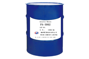 Resina Acrílica de Poliol PRIOR de Alta Adhesión PA-3062 con 50% de Contenido No Volátil y OH 20 para Recubrimientos de PU 2K para Metal y Plástico - Product Image 3