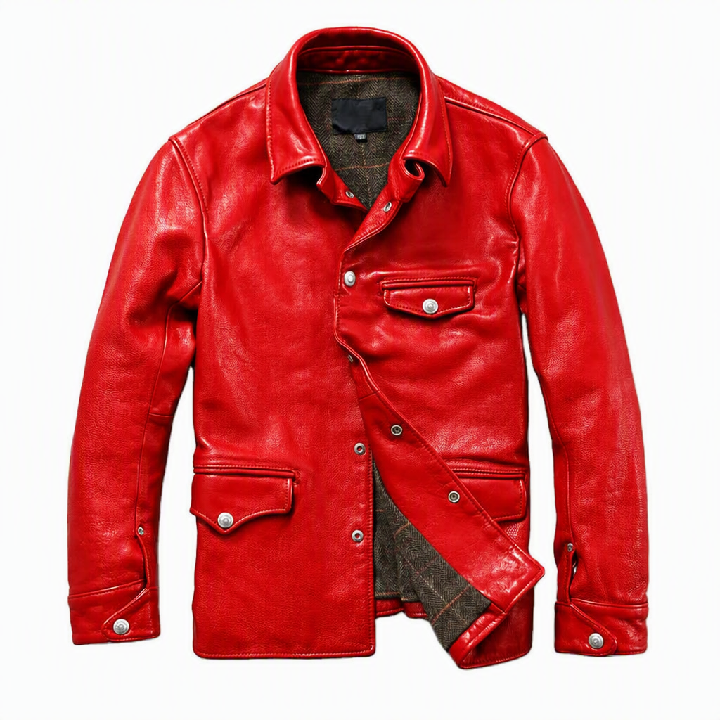 Rojo