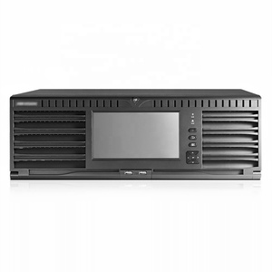 HIK 64ch 128ch 256 canaux 3U 4K 16 HDD personnes comptage caméra/ANPR Super NVR DS-<span class=keywords><strong>96128NI</strong></span>-<span class=keywords><strong>I16</strong></span> DS-96064NI-<span class=keywords><strong>I16</strong></span> DS-96256NI-<span class=keywords><strong>I16</strong></span> - Product Image 6